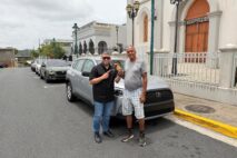 Testimonial photo