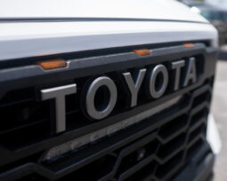 
										TOYOTA TUNDRA TRD PRO full									