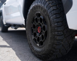 
										TOYOTA TUNDRA TRD PRO full									