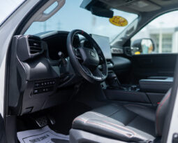 
										TOYOTA TUNDRA TRD PRO full									