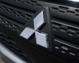 
										MITSUBISHI ECLIPSE CROSS full									