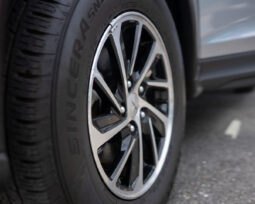 
										MITSUBISHI ECLIPSE CROSS full									
