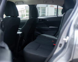 
										MITSUBISHI ECLIPSE CROSS full									