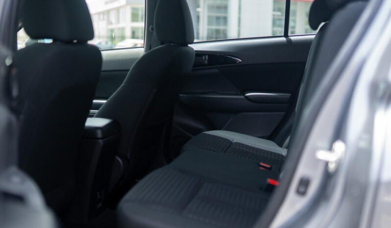 
								MITSUBISHI ECLIPSE CROSS full									
