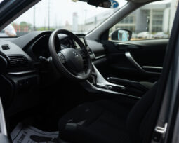 
										MITSUBISHI ECLIPSE CROSS full									