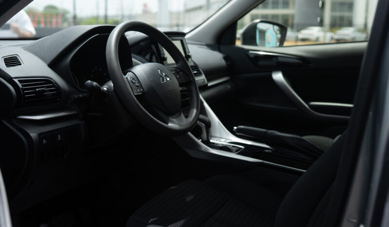 
								MITSUBISHI ECLIPSE CROSS full									