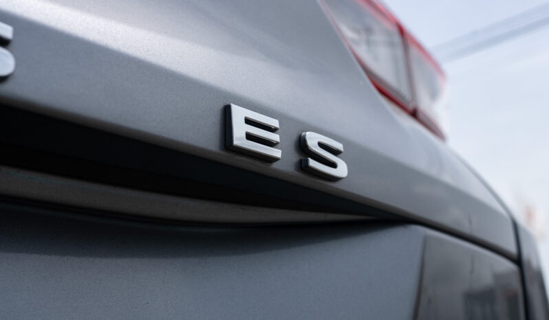 
								MITSUBISHI ECLIPSE CROSS full									