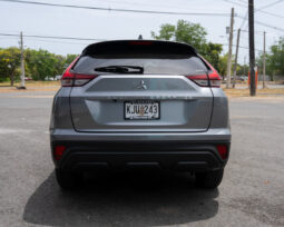 
										MITSUBISHI ECLIPSE CROSS full									