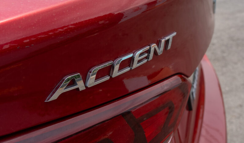 
								HYUNDAI ACCENT full									