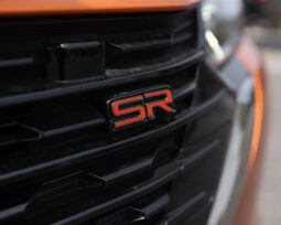 
										NISSAN SENTRA SR full									