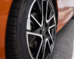 
										NISSAN SENTRA SR full									