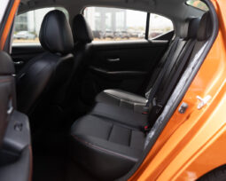 
										NISSAN SENTRA SR full									