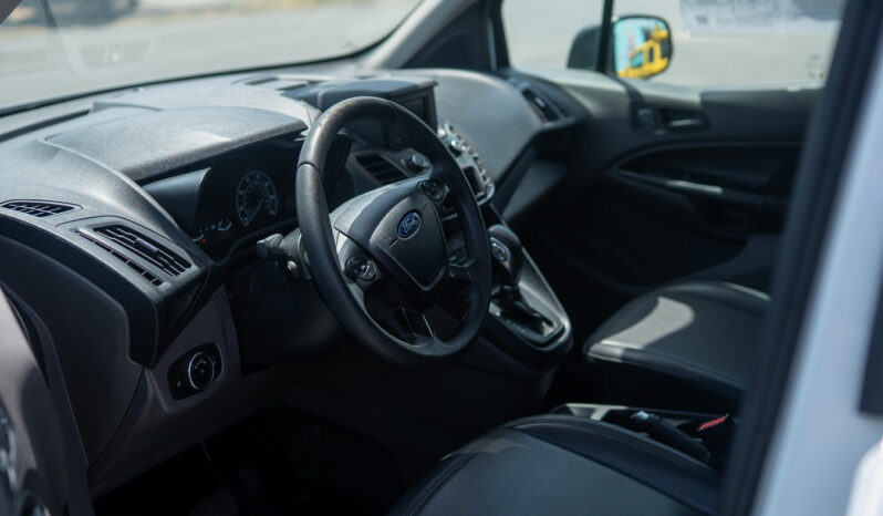 
								FORD TRANSIT CONNECT full									