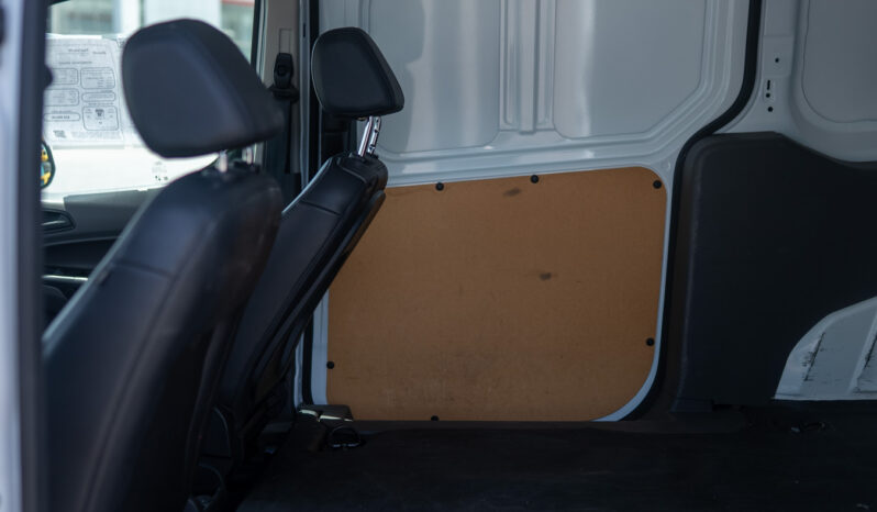 
								FORD TRANSIT CONNECT full									