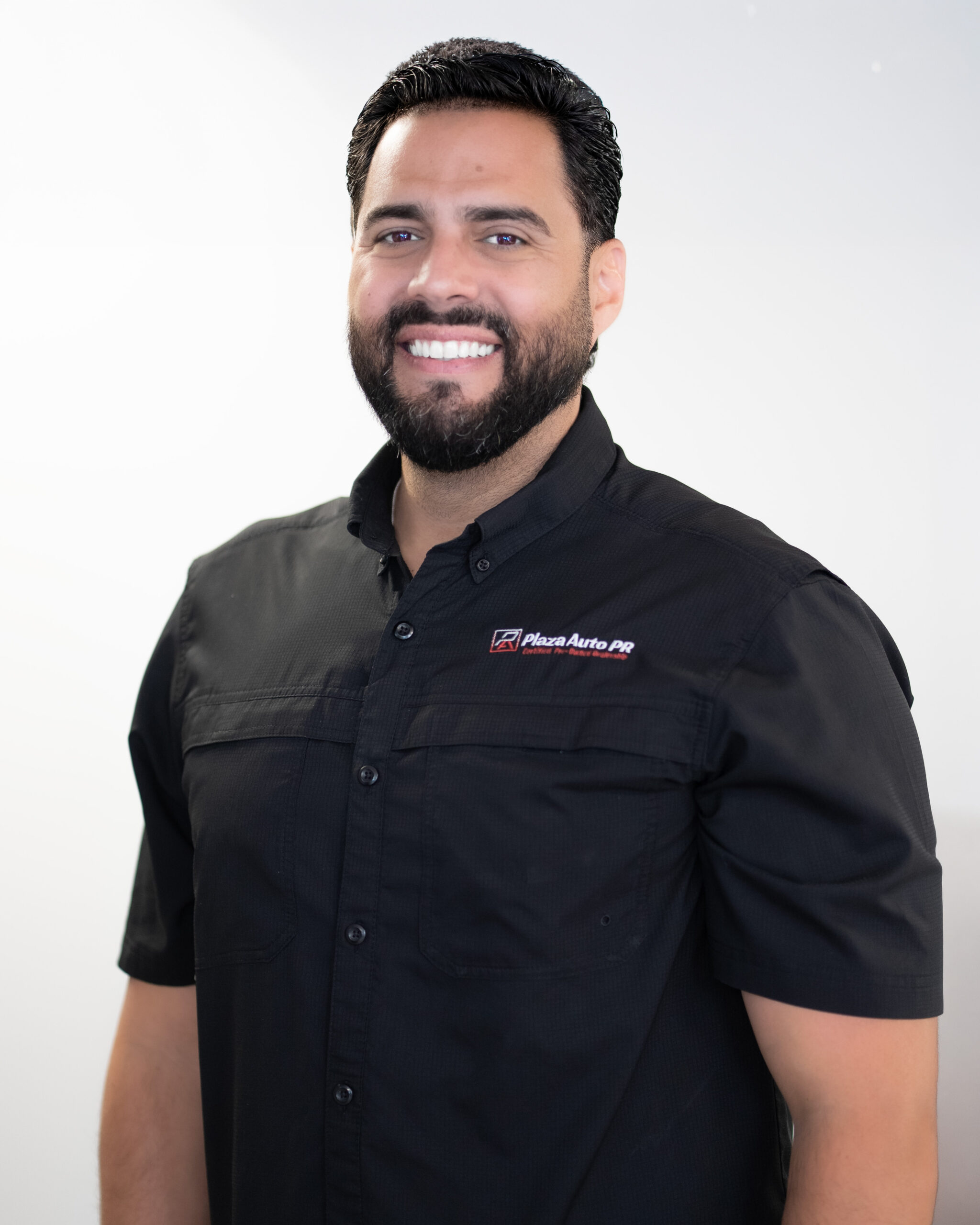 Team member photo