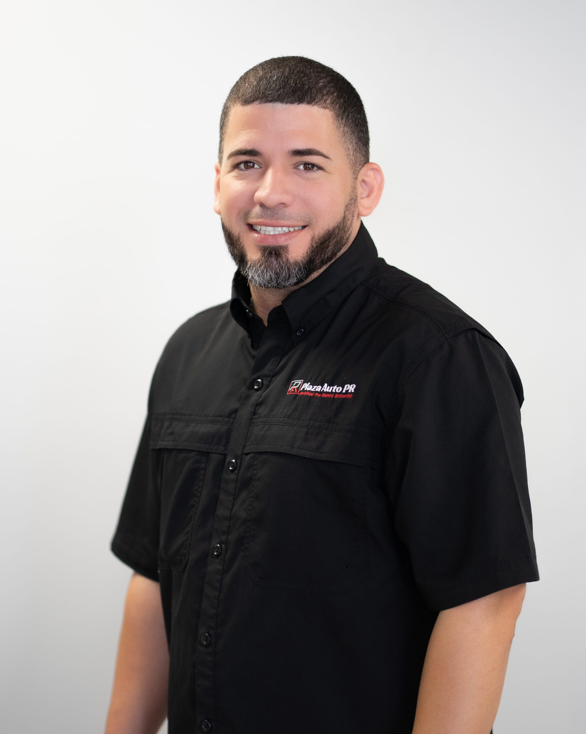 Team member photo