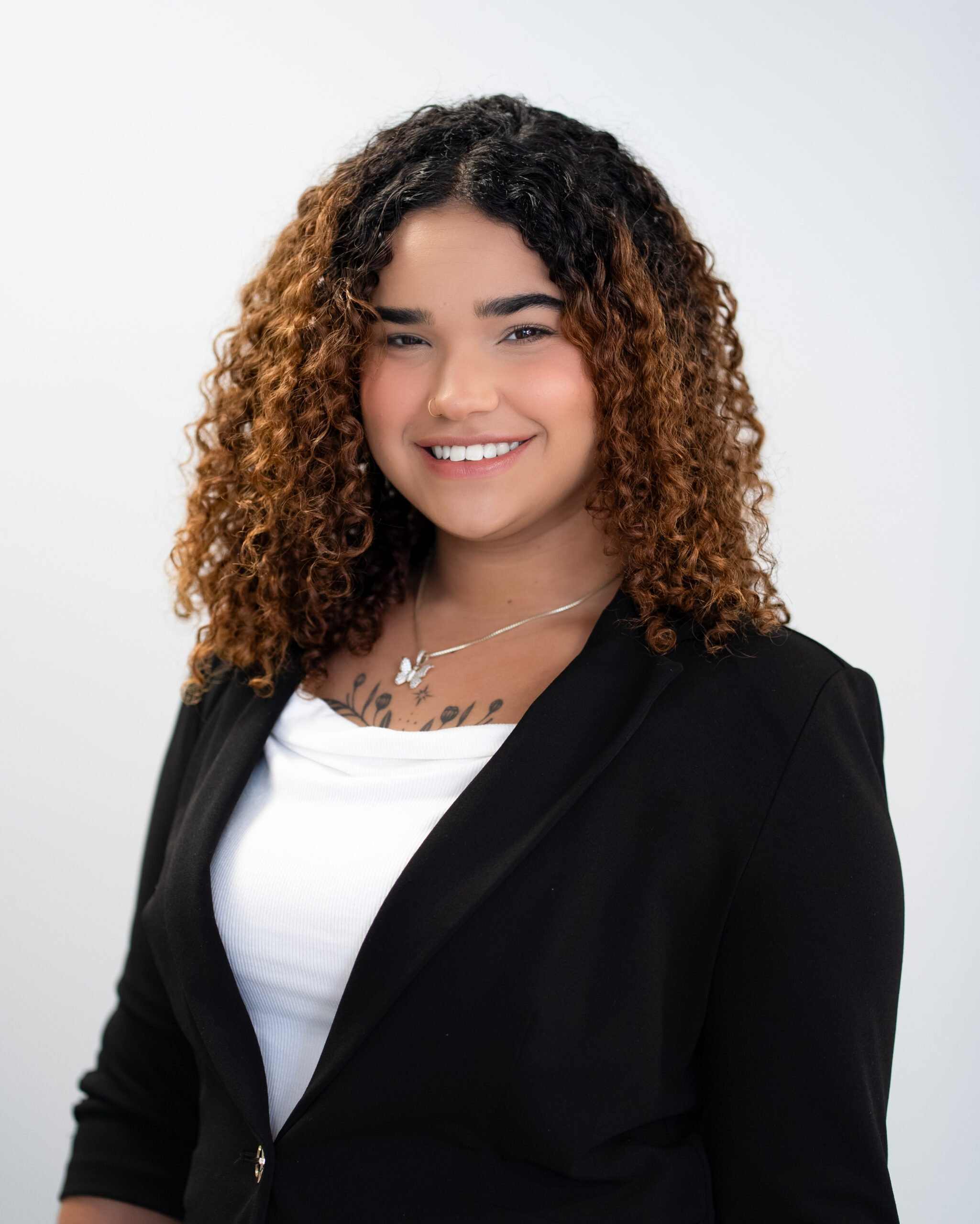 Team member photo