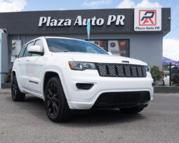 JEEP GRAN CHEROKEE