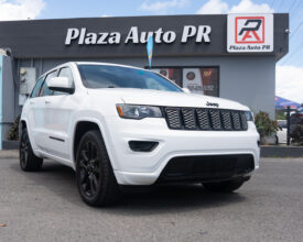 JEEP GRAN CHEROKEE