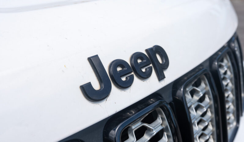 
								JEEP GRAN CHEROKEE full									