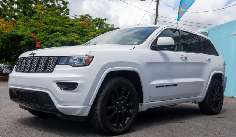 
								JEEP GRAN CHEROKEE full									