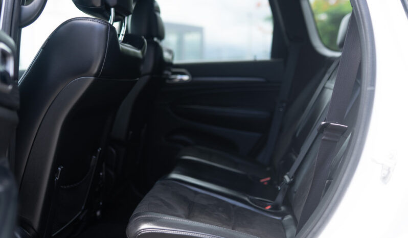 
								JEEP GRAN CHEROKEE full									