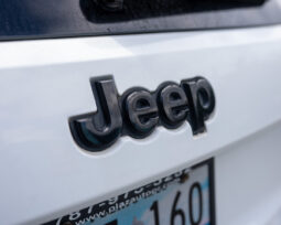 
										JEEP GRAN CHEROKEE full									
