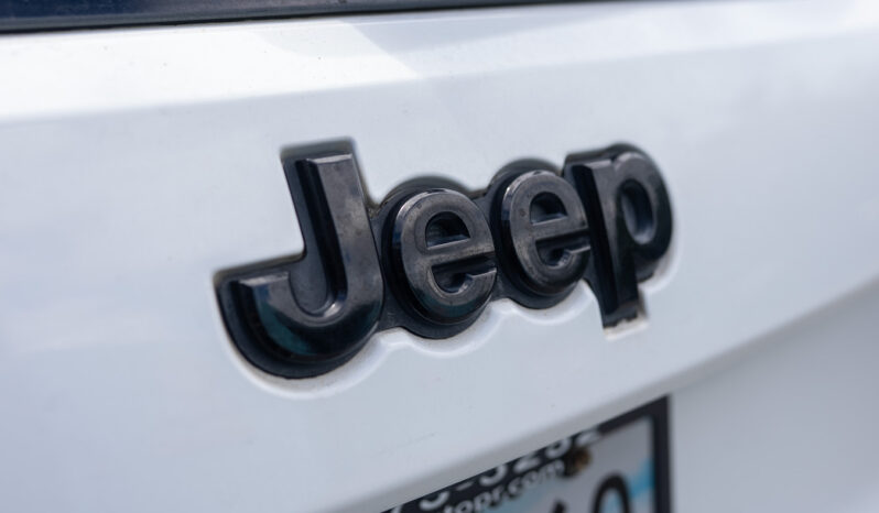 
								JEEP GRAN CHEROKEE full									