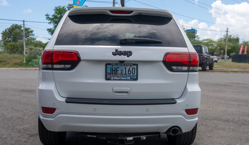 
								JEEP GRAN CHEROKEE full									