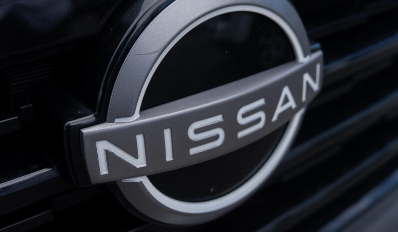 
								NISSAN KICKS MPV full									
