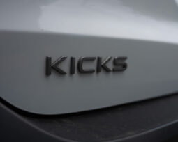 
										NISSAN KICKS MPV full									