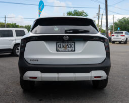 
										NISSAN KICKS MPV full									