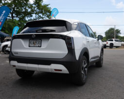 
										NISSAN KICKS MPV full									