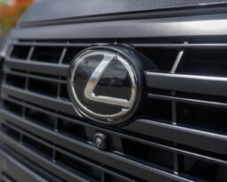 
										LEXUS G550 full									