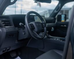 
										LEXUS G550 full									