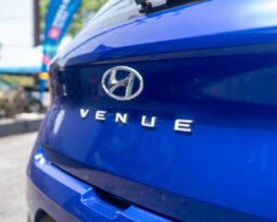 
										HYUNDAI VENUE full									