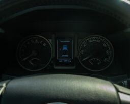 
										TOYOTA TACOMA full									