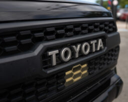 
										TOYOTA TACOMA full									