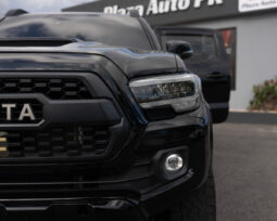 
										TOYOTA TACOMA full									