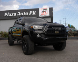 
										TOYOTA TACOMA full									