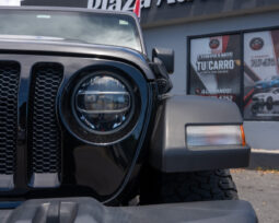 
										JEEP WRANGLER full									