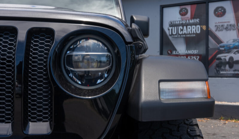 
								JEEP WRANGLER full									
