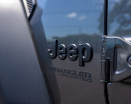 
										JEEP WRANGLER full									