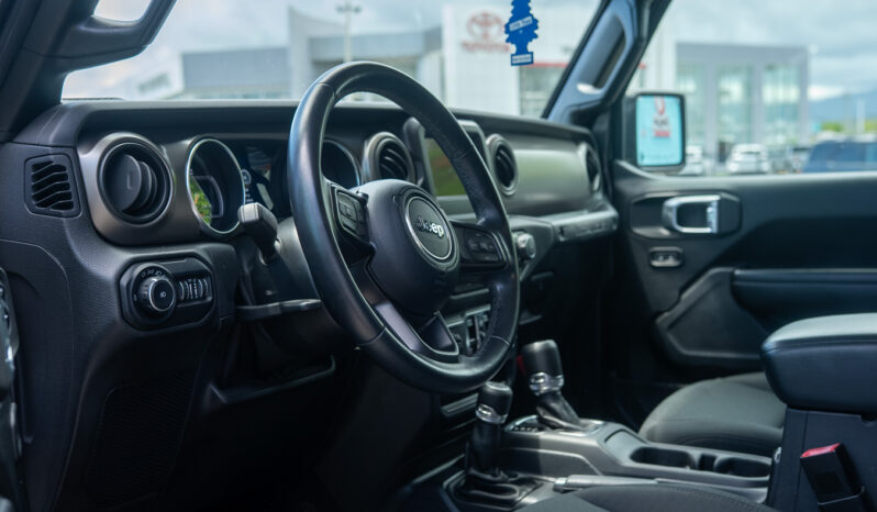 
								JEEP WRANGLER full									
