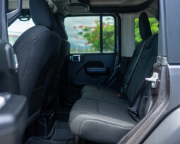 
										JEEP WRANGLER full									