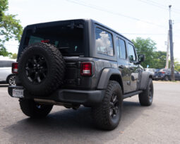 
										JEEP WRANGLER full									