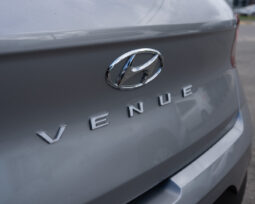 
										HYUNDAI VENUE full									