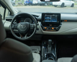 
										TOYOTA COROLLA full									