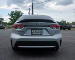 
										TOYOTA COROLLA full									