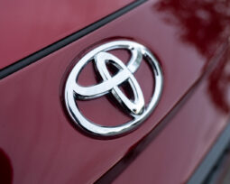 
										TOYOTA COROLLA full									